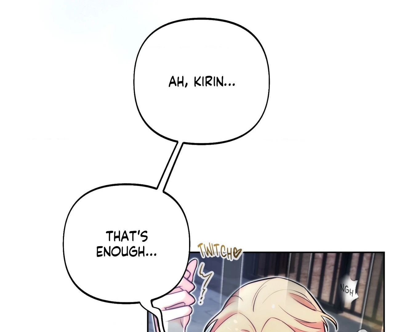 May as Well Get the Best Ending Chapter 9 - Page 49