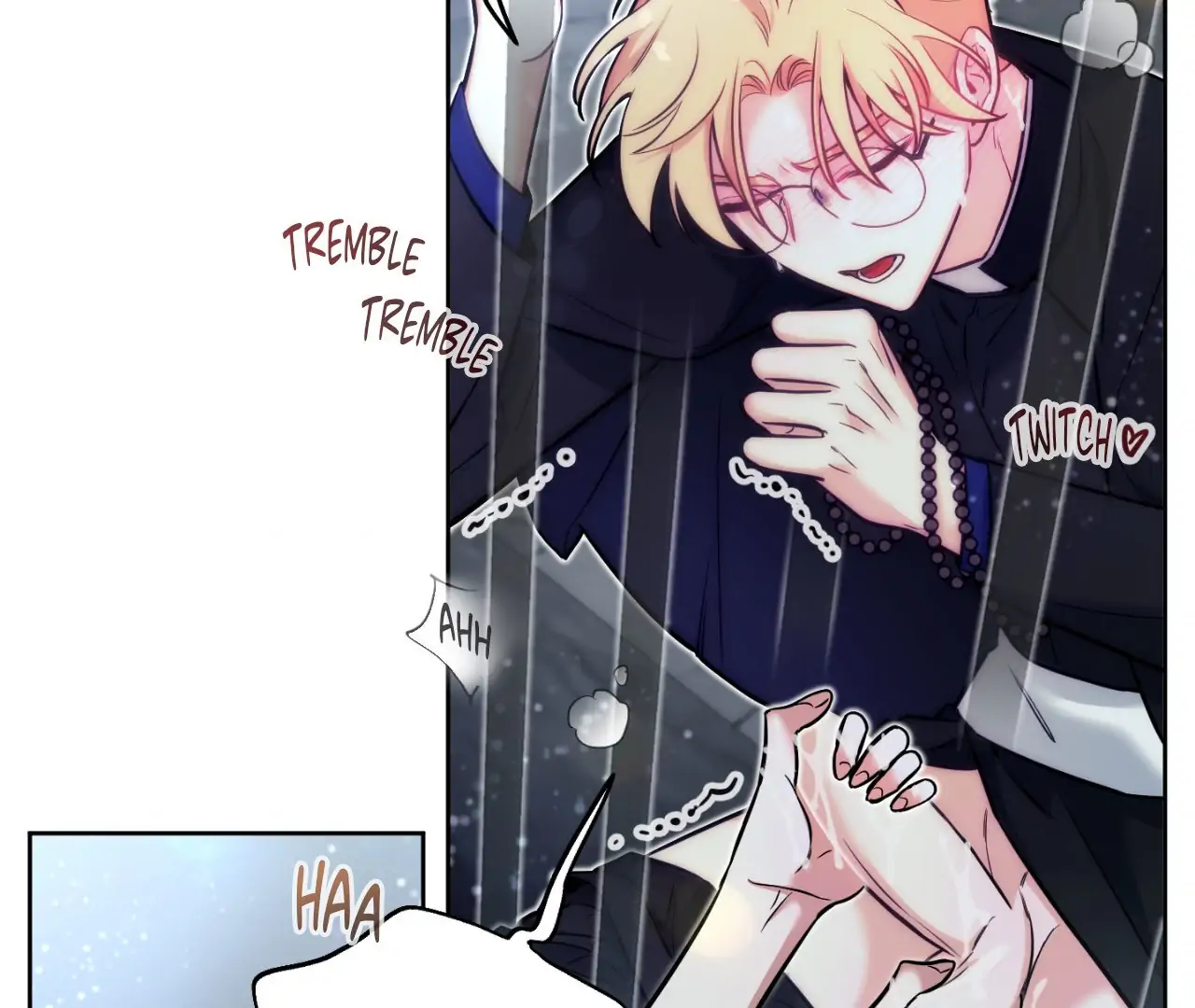 May as Well Get the Best Ending Chapter 9 - Page 50