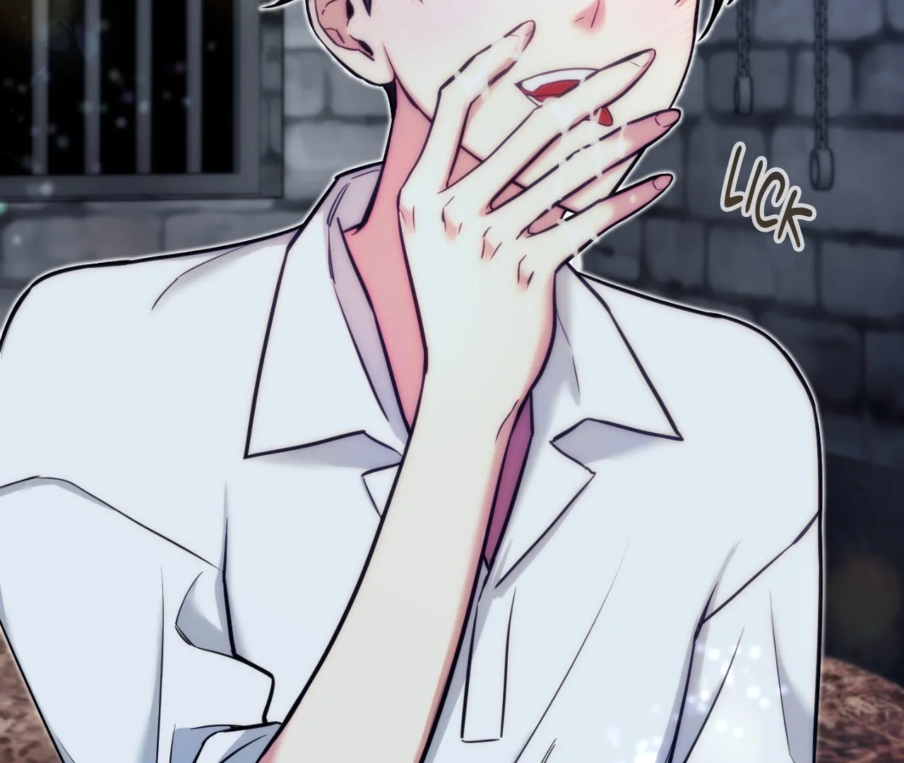 May as Well Get the Best Ending Chapter 9 - Page 54