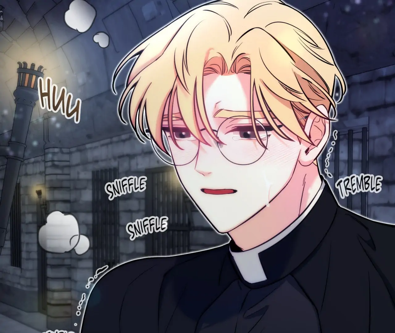 May as Well Get the Best Ending Chapter 9 - Page 56