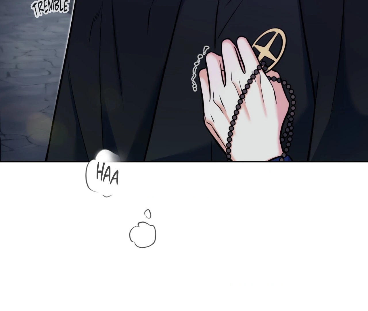 May as Well Get the Best Ending Chapter 9 - Page 57