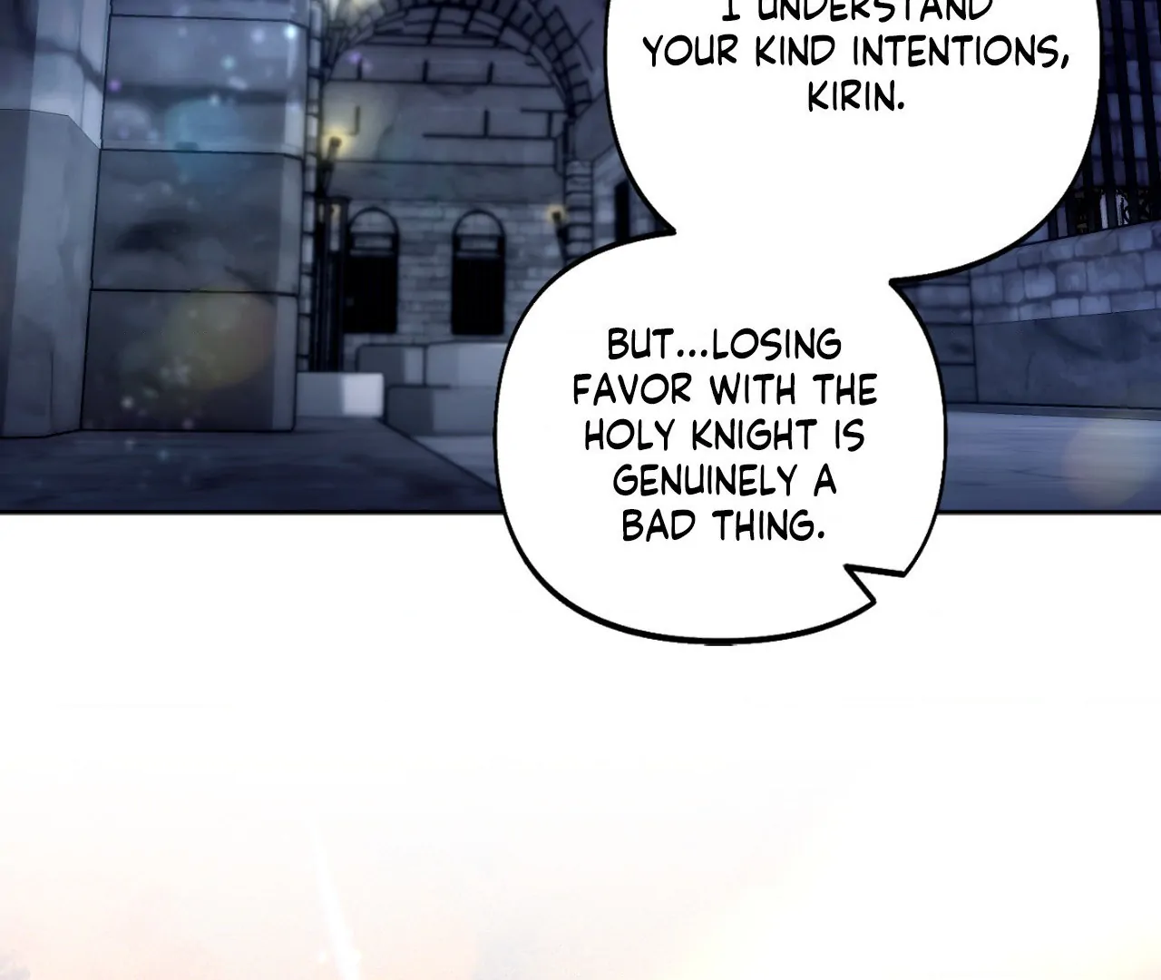 May as Well Get the Best Ending Chapter 9 - Page 61