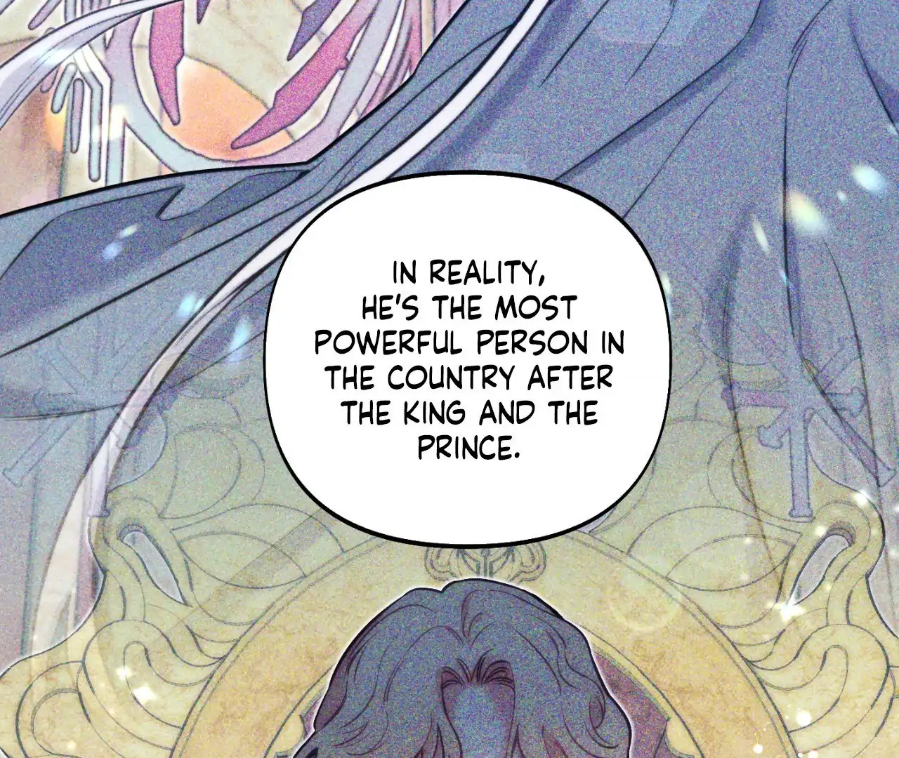 May as Well Get the Best Ending Chapter 9 - Page 64