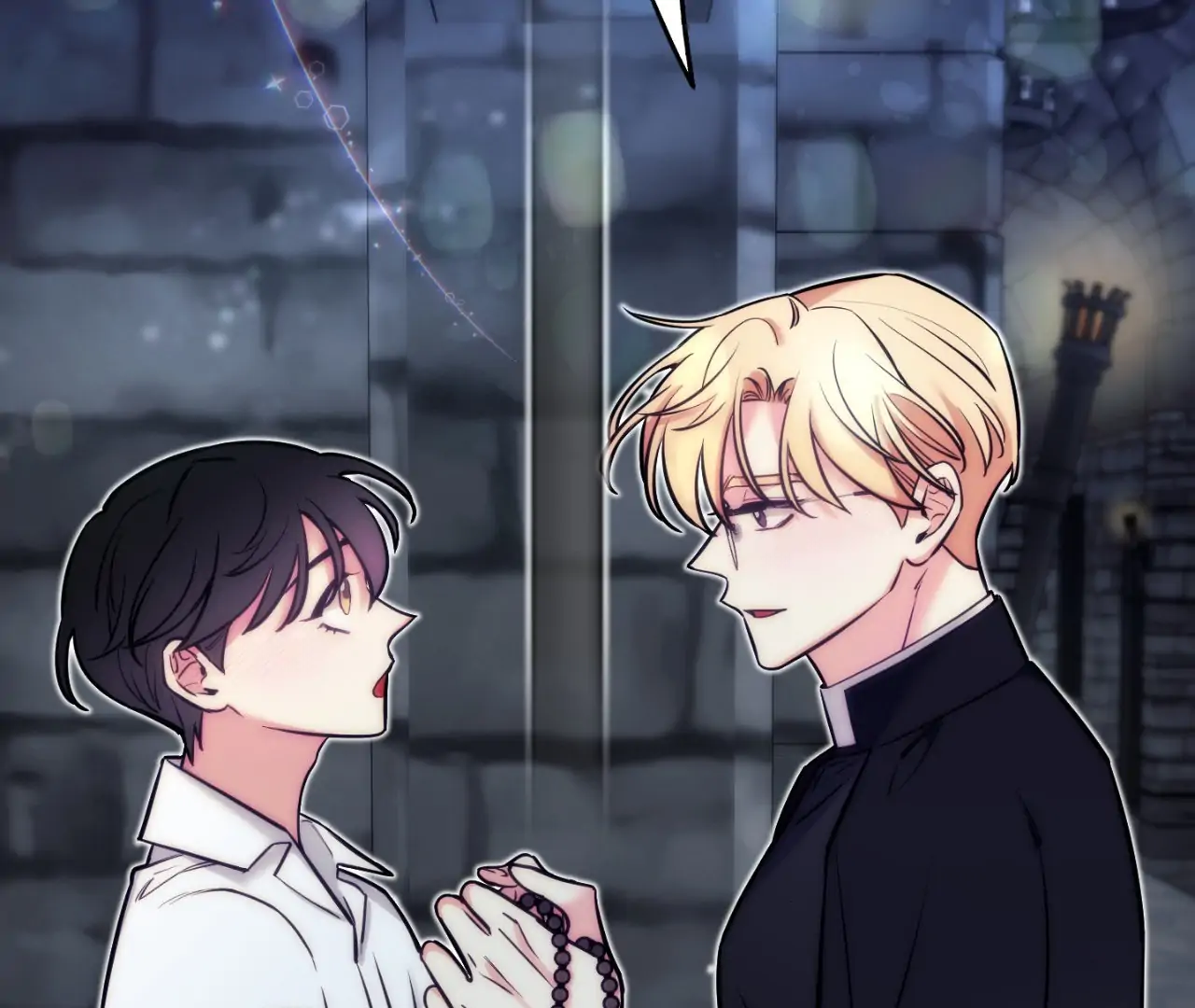 May as Well Get the Best Ending Chapter 9 - Page 71