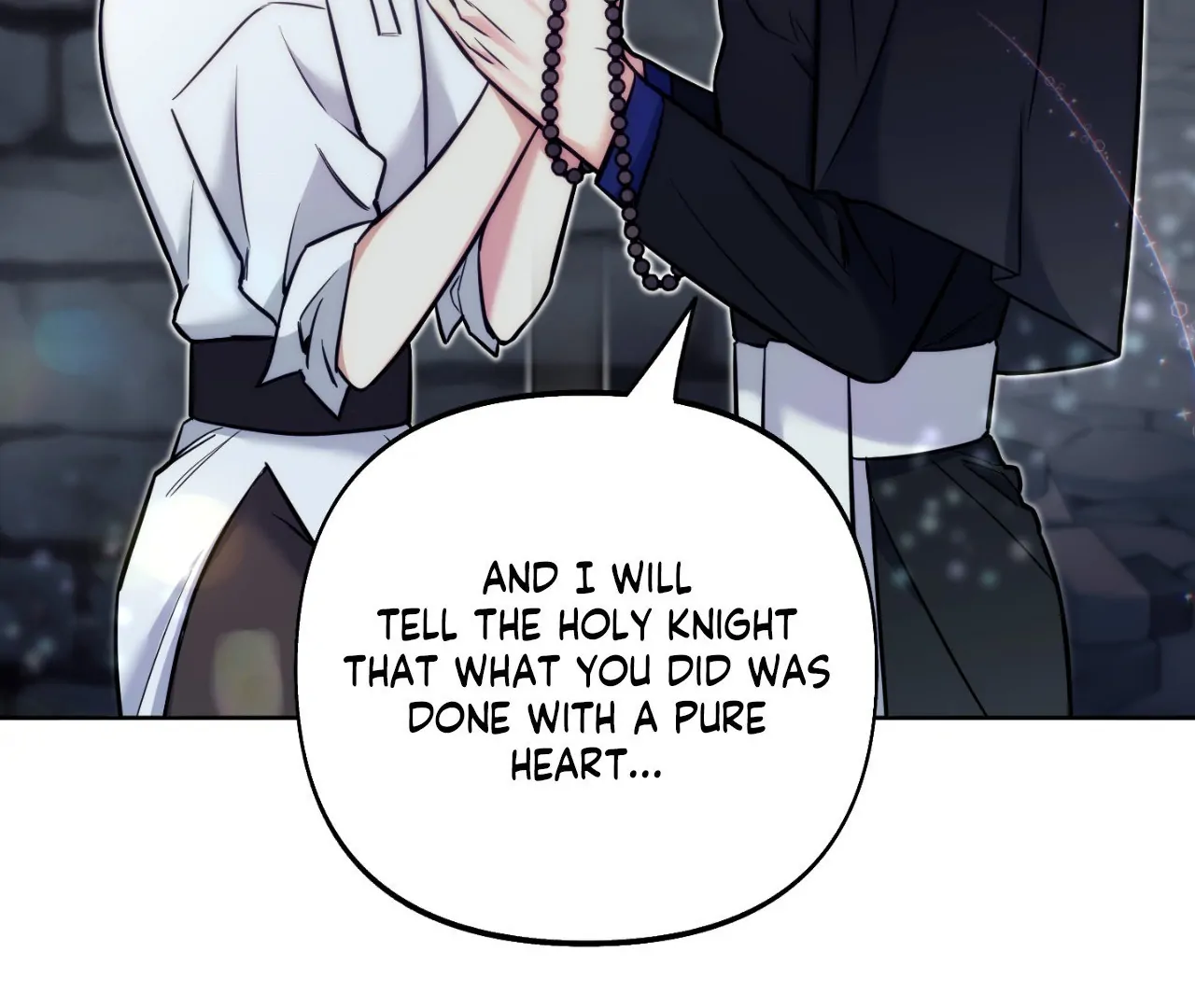 May as Well Get the Best Ending Chapter 9 - Page 72