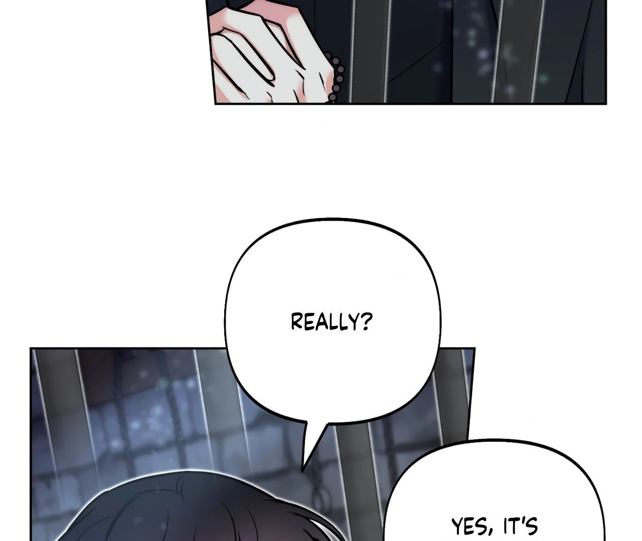 May as Well Get the Best Ending Chapter 9 - Page 75