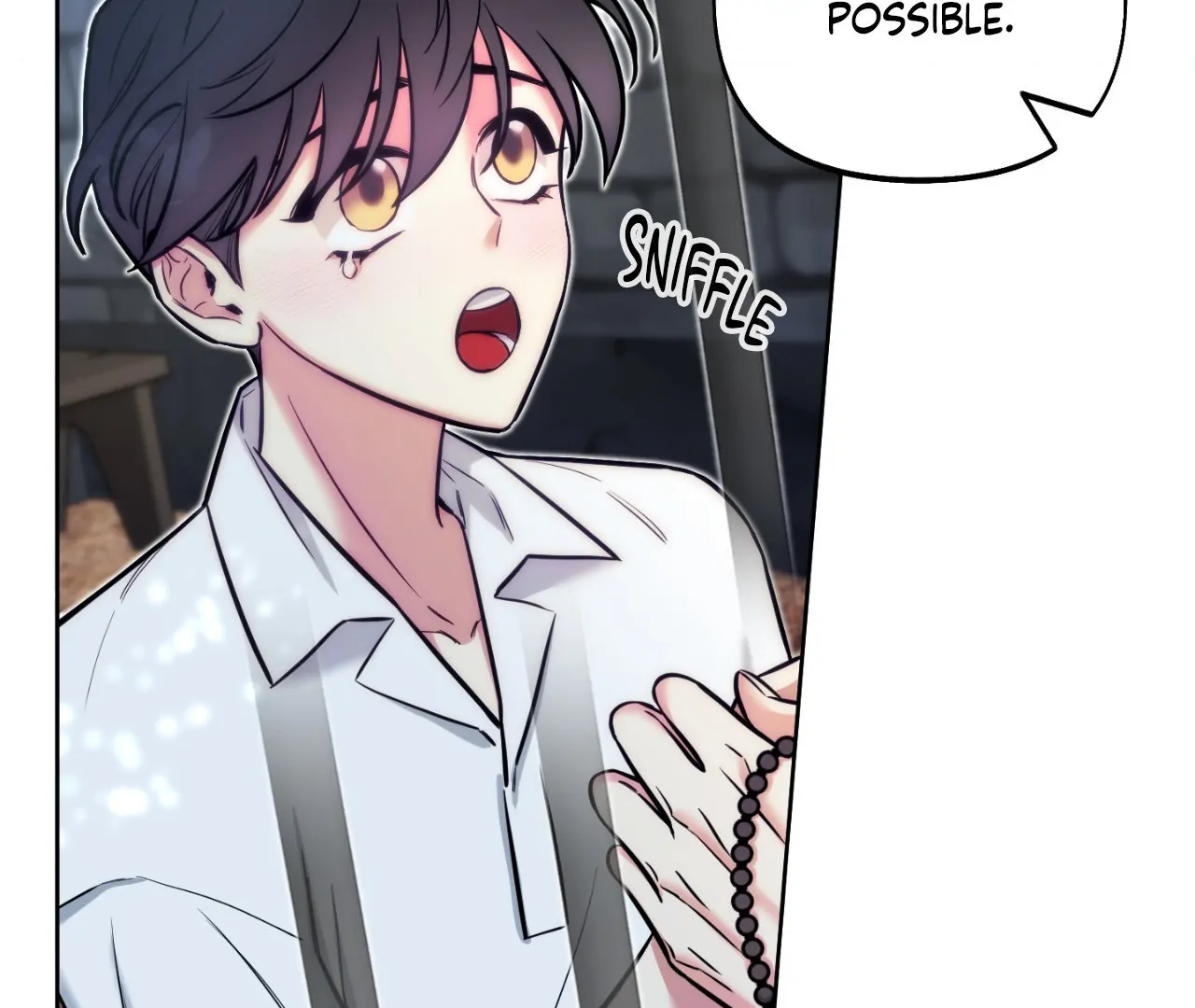 May as Well Get the Best Ending Chapter 9 - Page 76