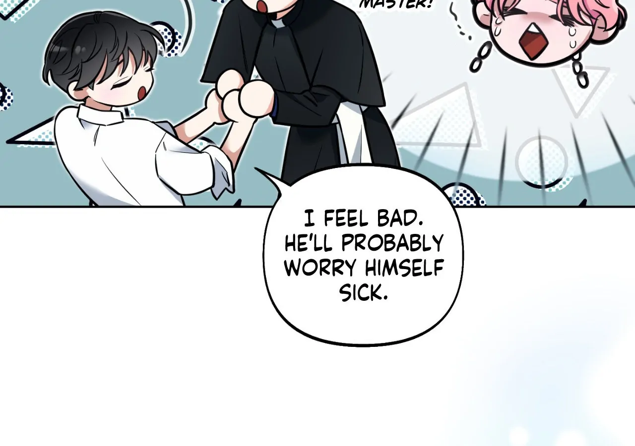 May as Well Get the Best Ending Chapter 9 - Page 79