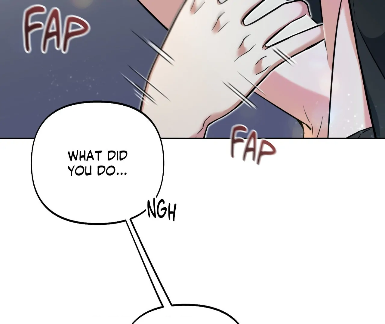 May as Well Get the Best Ending Chapter 9 - Page 9