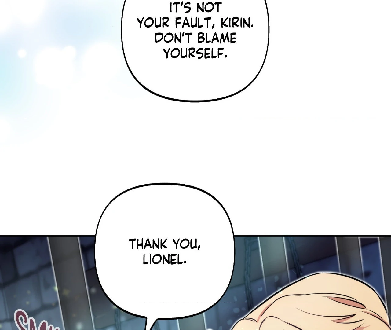 May as Well Get the Best Ending Chapter 9 - Page 81