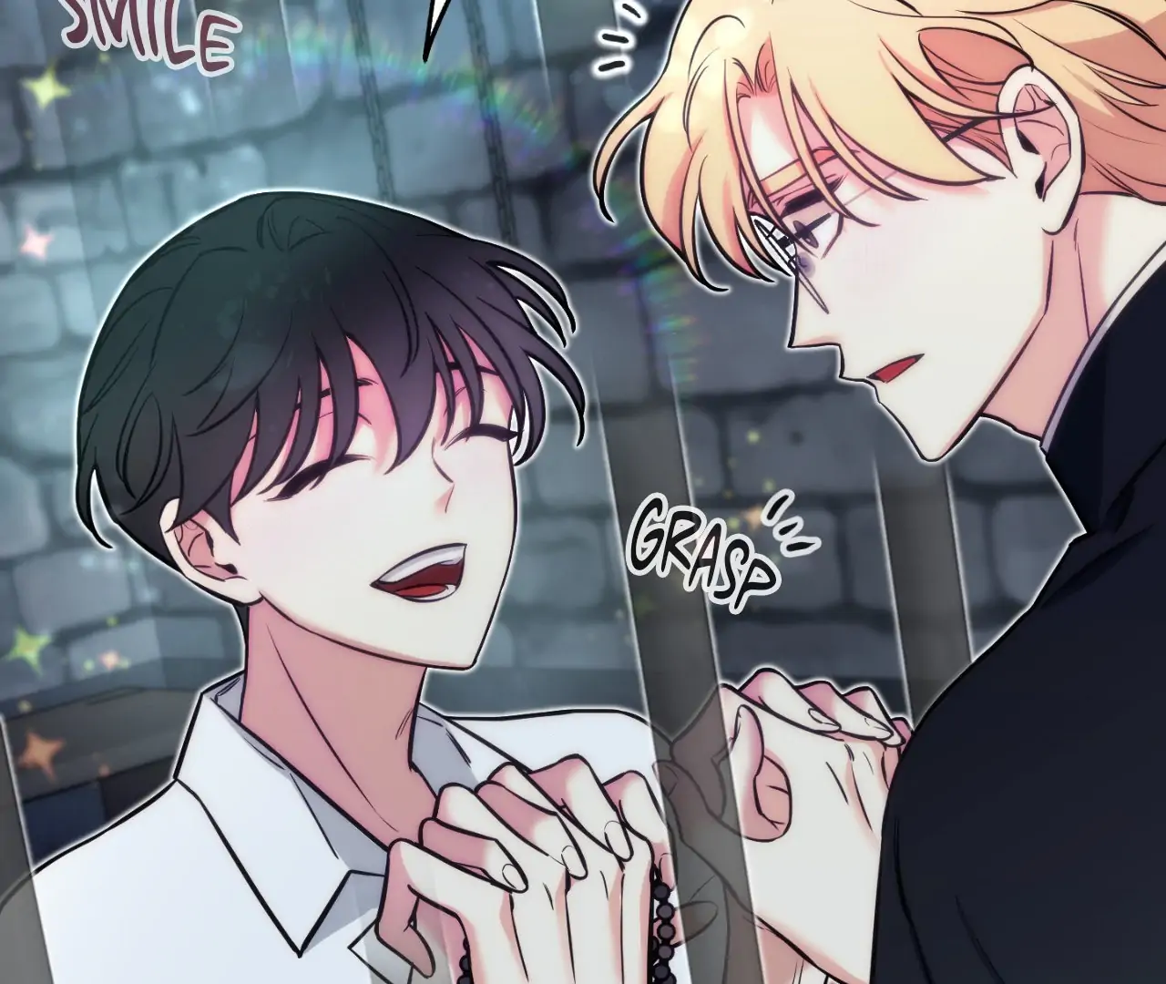 May as Well Get the Best Ending Chapter 9 - Page 82