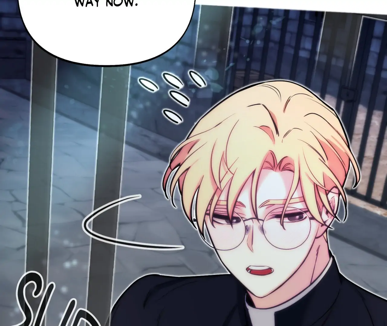 May as Well Get the Best Ending Chapter 9 - Page 85