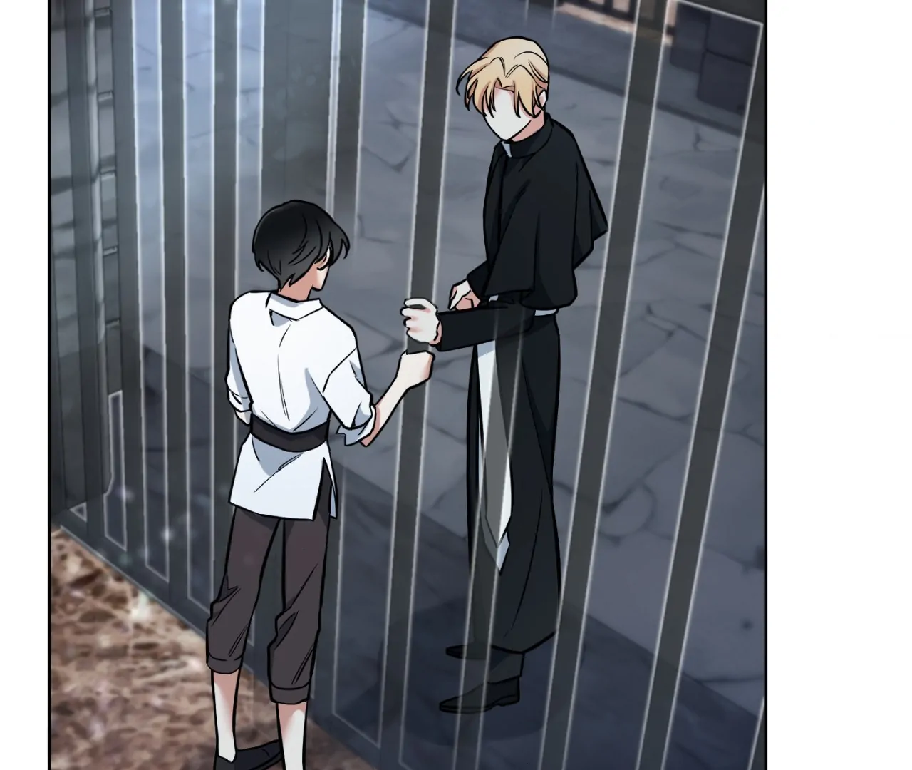 May as Well Get the Best Ending Chapter 9 - Page 89