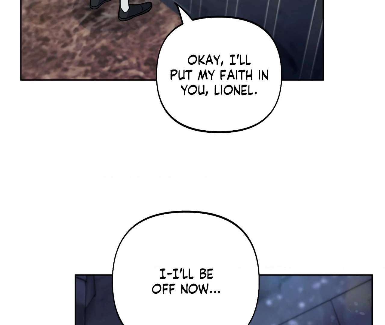 May as Well Get the Best Ending Chapter 9 - Page 90