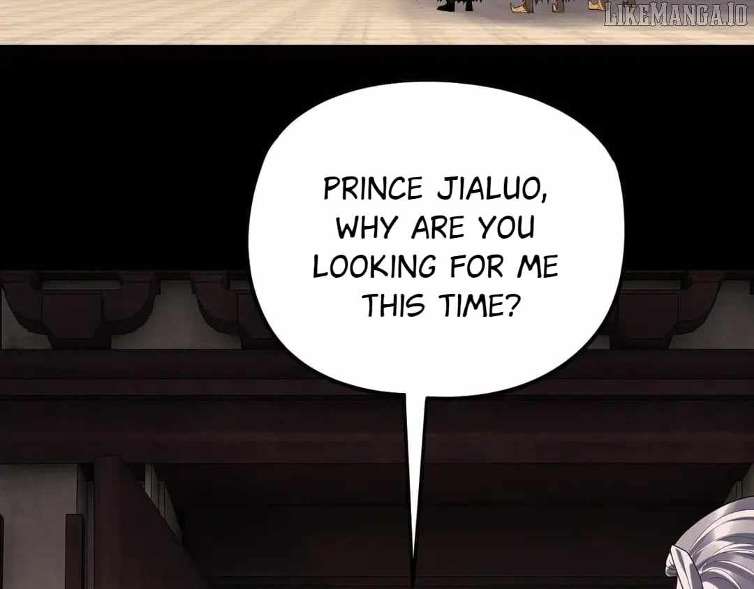 Me, the Heavenly Destined Villain Chapter 288 - Page 2