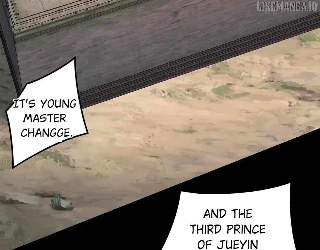 Me, the Heavenly Destined Villain Chapter 288 - Page 12