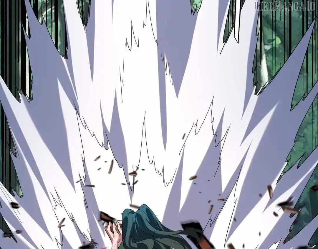 Me, the Heavenly Destined Villain Chapter 288 - Page 125