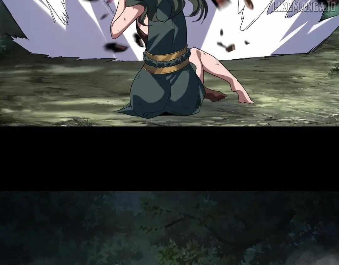 Me, the Heavenly Destined Villain Chapter 288 - Page 126