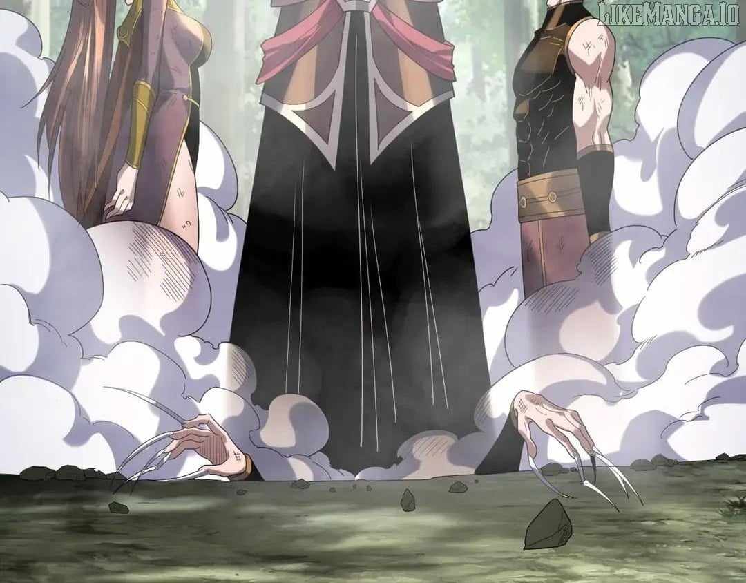 Me, the Heavenly Destined Villain Chapter 288 - Page 128