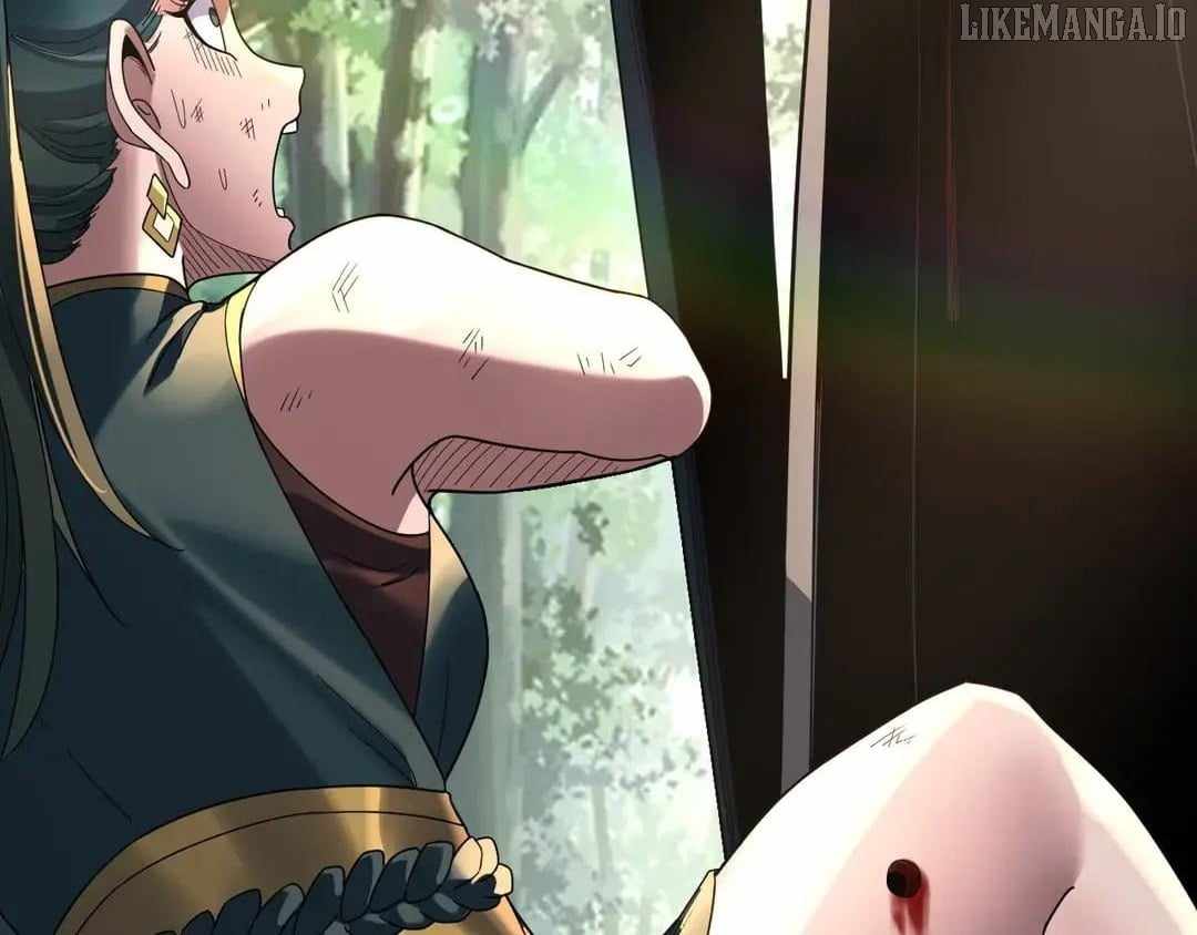 Me, the Heavenly Destined Villain Chapter 288 - Page 132