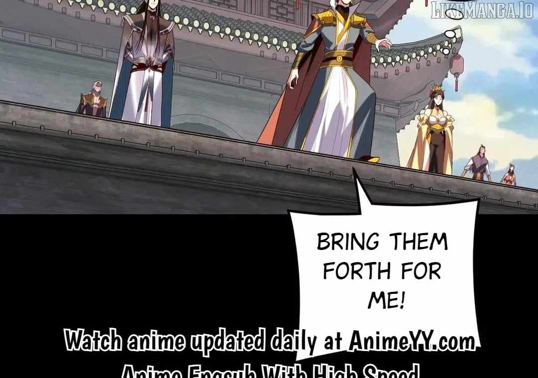 Me, the Heavenly Destined Villain Chapter 288 - Page 20