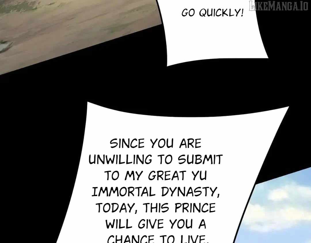 Me, the Heavenly Destined Villain Chapter 288 - Page 24