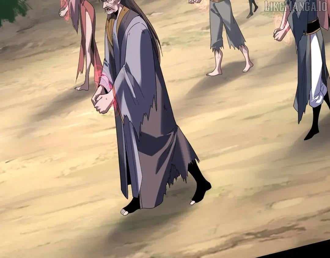 Me, the Heavenly Destined Villain Chapter 288 - Page 28