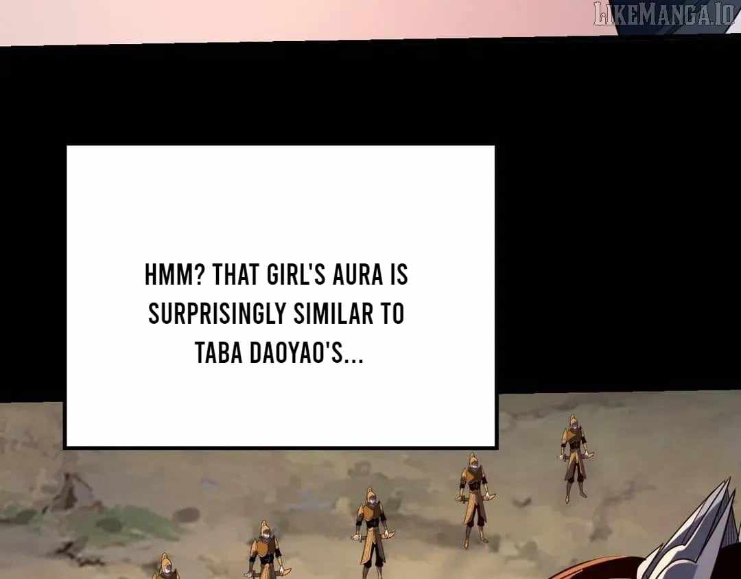 Me, the Heavenly Destined Villain Chapter 288 - Page 36