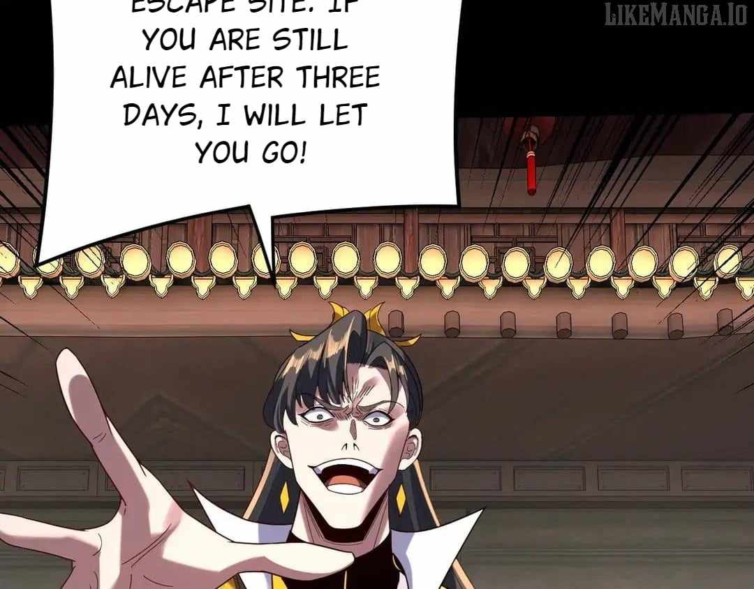 Me, the Heavenly Destined Villain Chapter 288 - Page 39