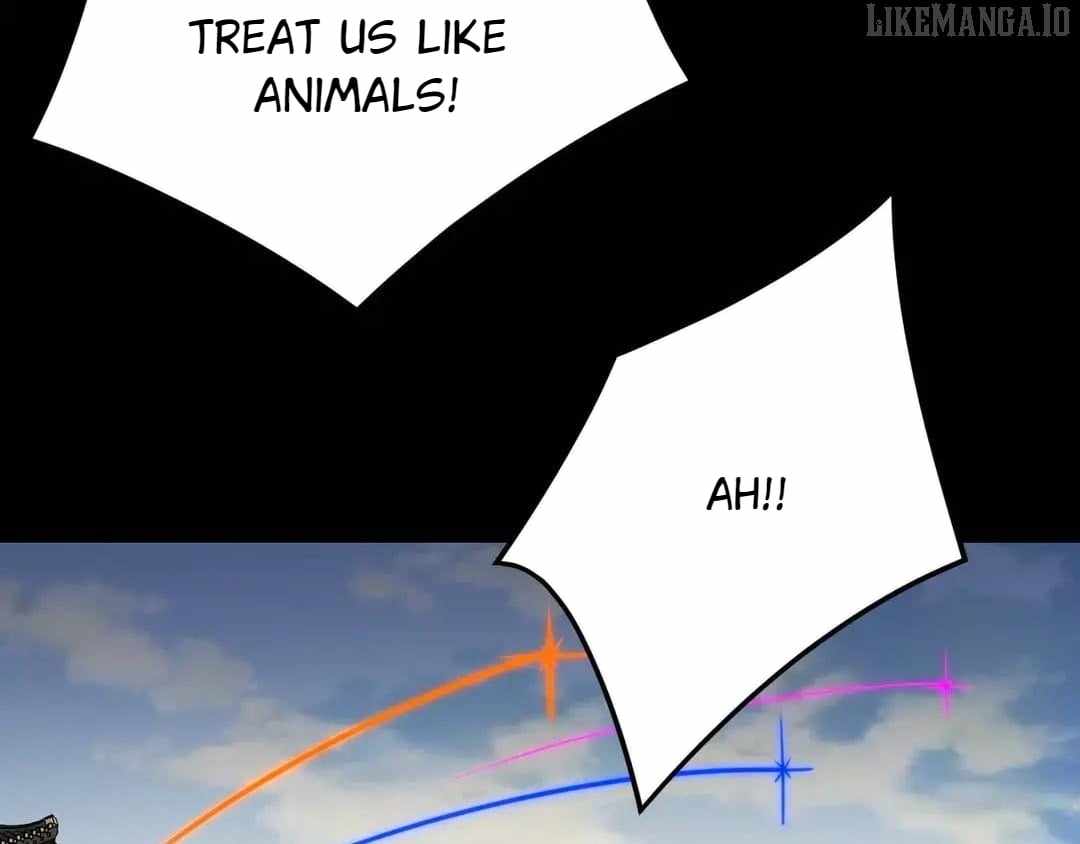 Me, the Heavenly Destined Villain Chapter 288 - Page 44