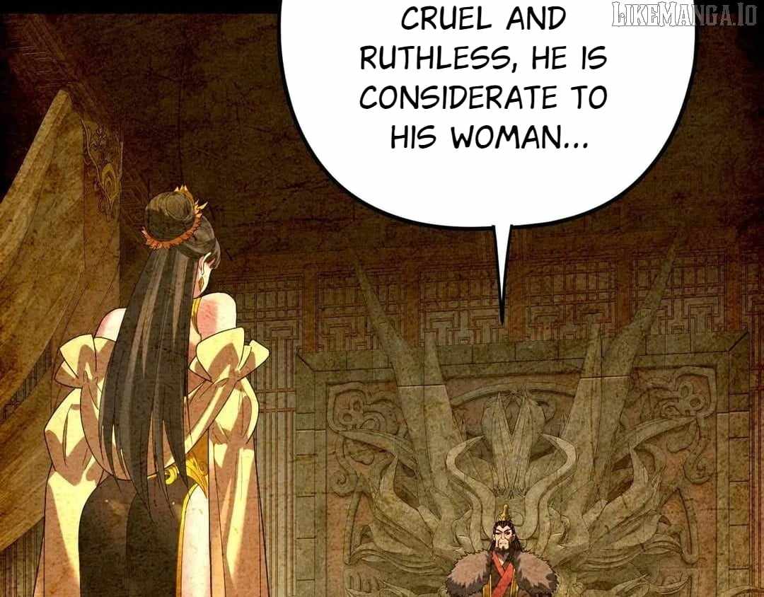 Me, the Heavenly Destined Villain Chapter 288 - Page 57