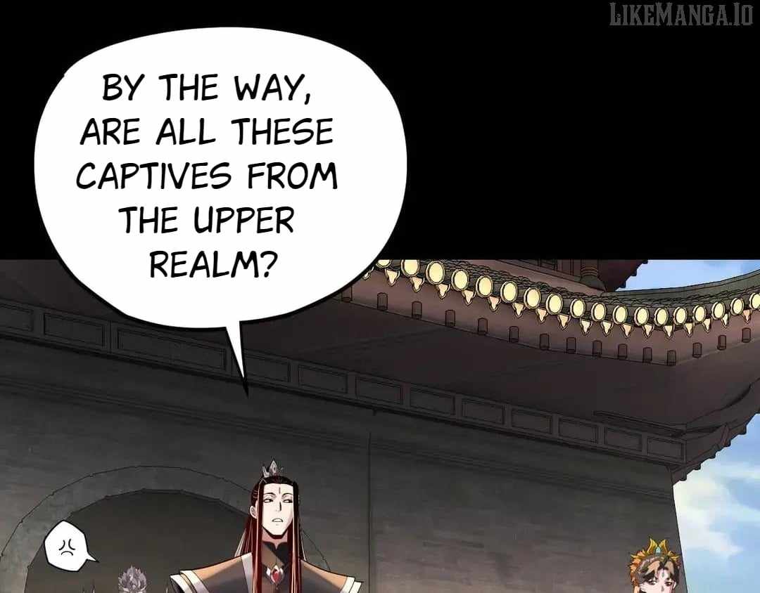 Me, the Heavenly Destined Villain Chapter 288 - Page 59