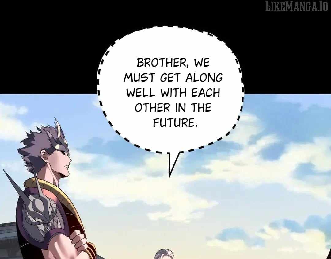 Me, the Heavenly Destined Villain Chapter 288 - Page 8