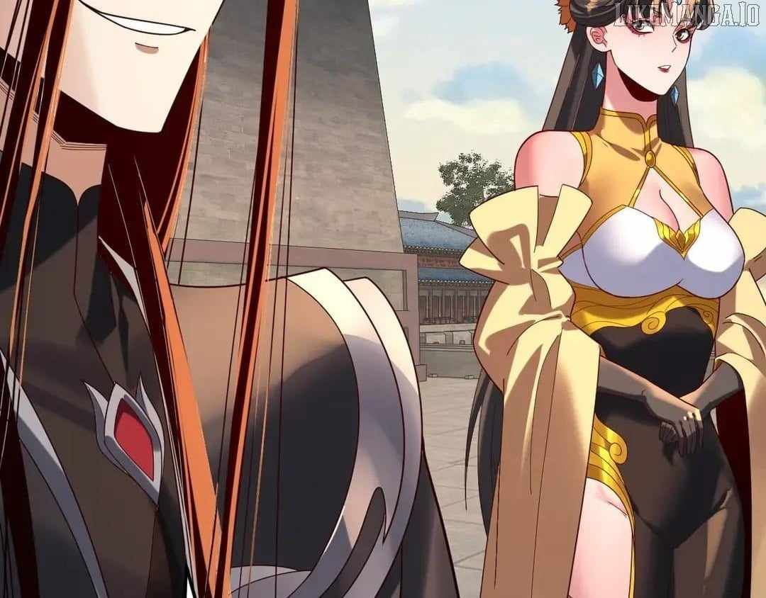 Me, the Heavenly Destined Villain Chapter 288 - Page 73