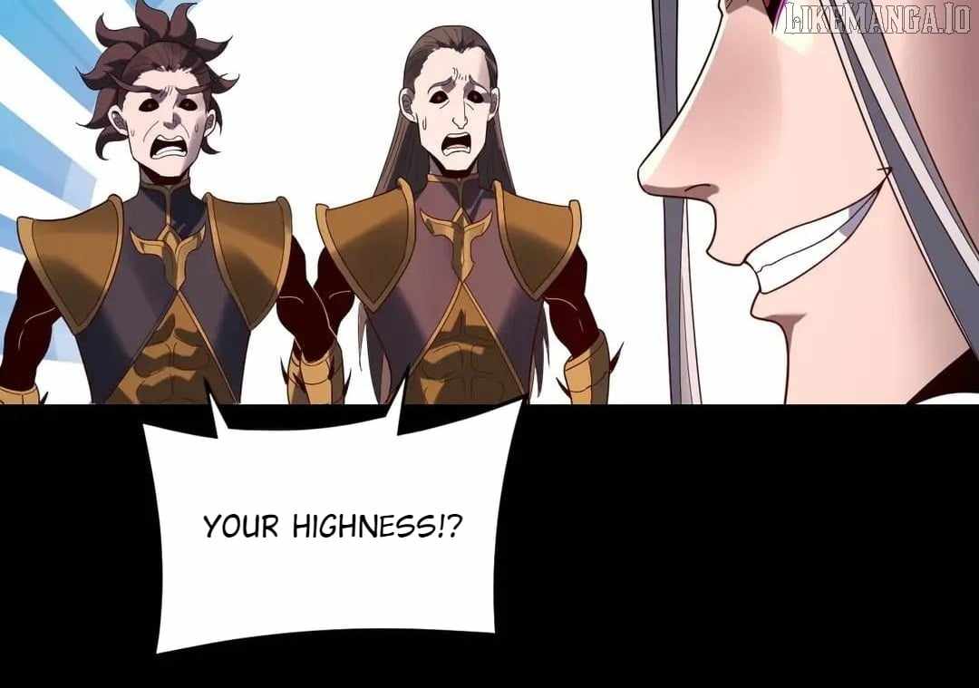 Me, the Heavenly Destined Villain Chapter 288 - Page 78