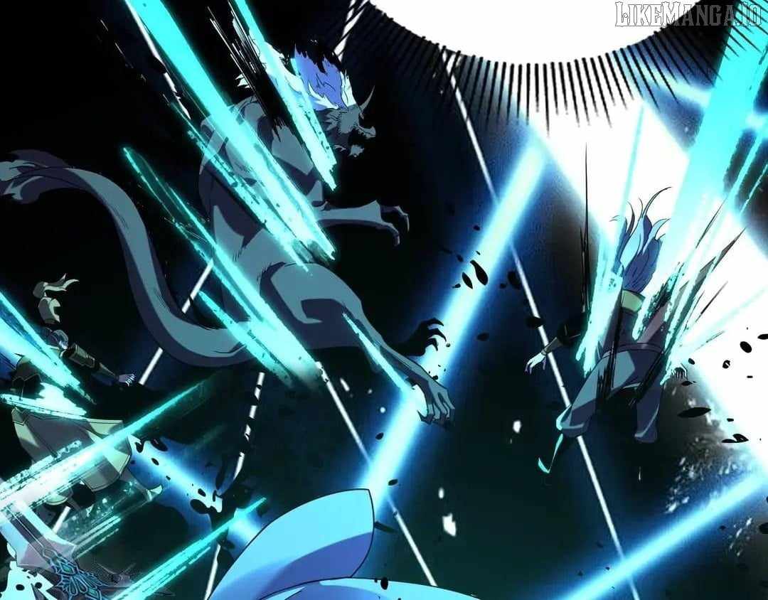 Me, the Heavenly Destined Villain Chapter 288 - Page 96