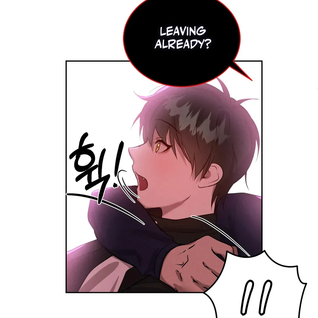 Me Too! I’ll Be an Incubus! Chapter 21 - Page 8