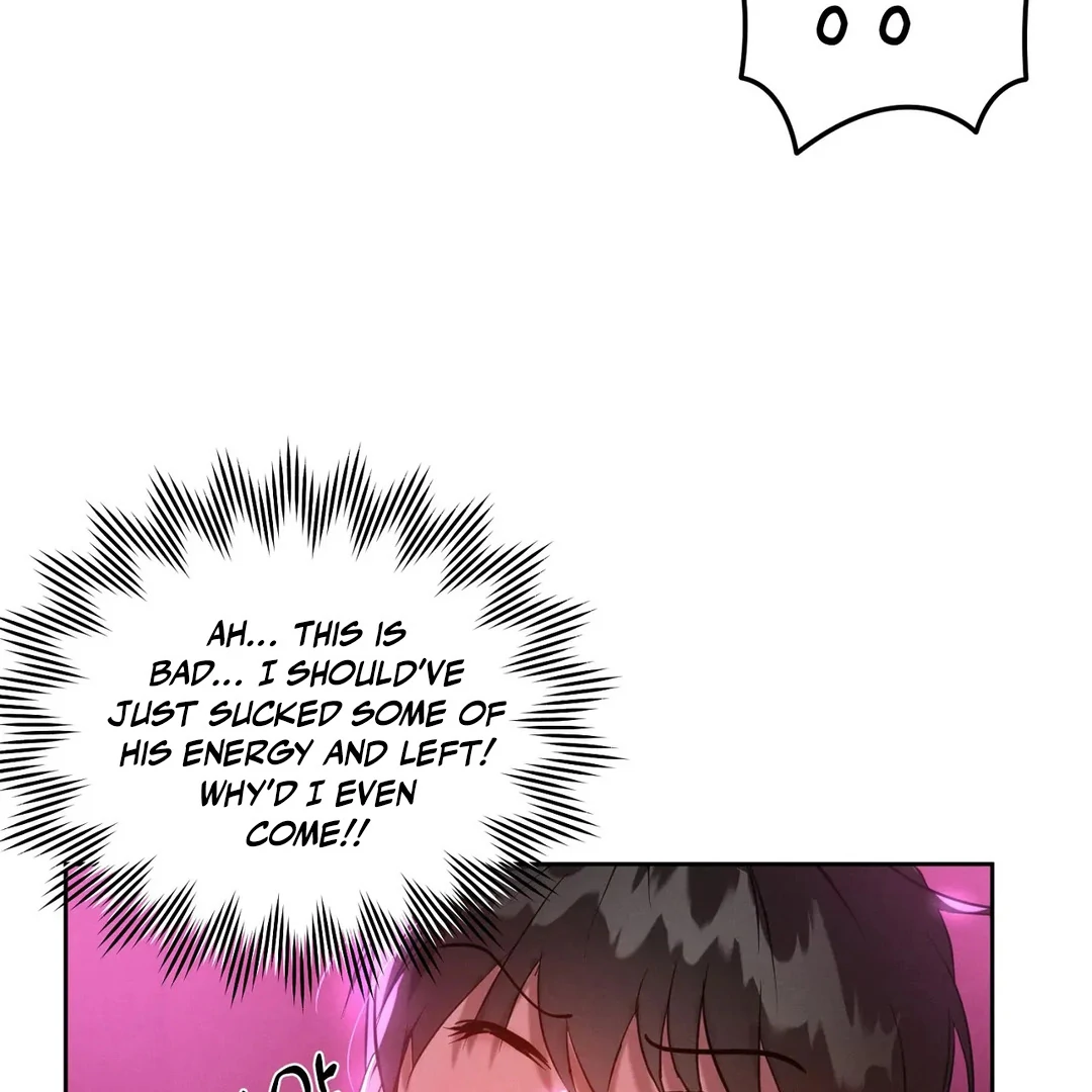 Me Too! I’ll Be an Incubus! Chapter 21 - Page 9