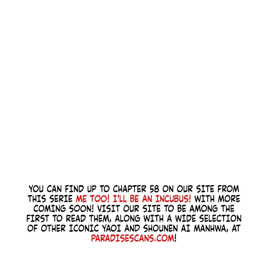 Me Too! I’ll Be an Incubus! Chapter 22 - Page 20