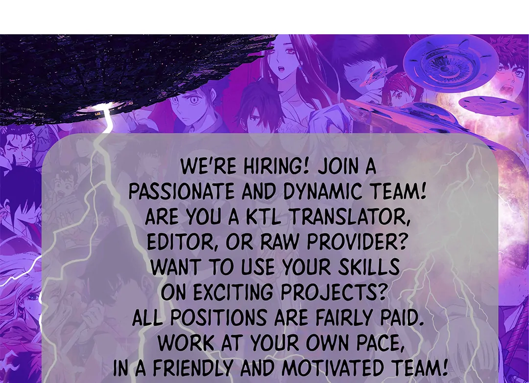 Me Too! I’ll Be an Incubus! Chapter 22 - Page 22