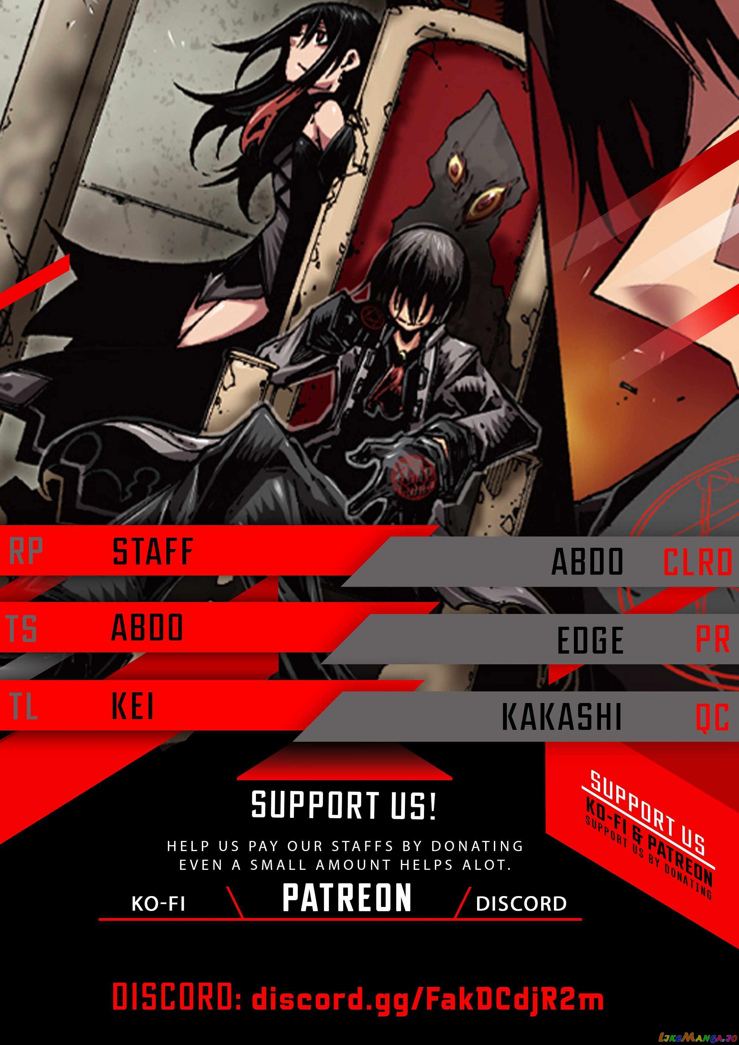 Meccha Shoukan Sareta Ken Chapter 26 - Page 2