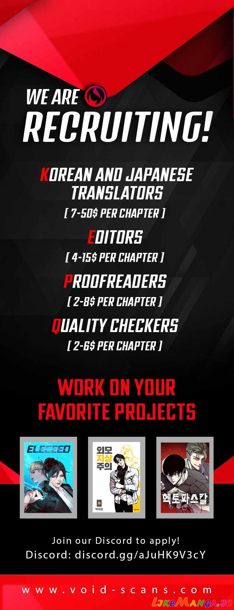 Meccha Shoukan Sareta Ken Chapter 26 - Page 40