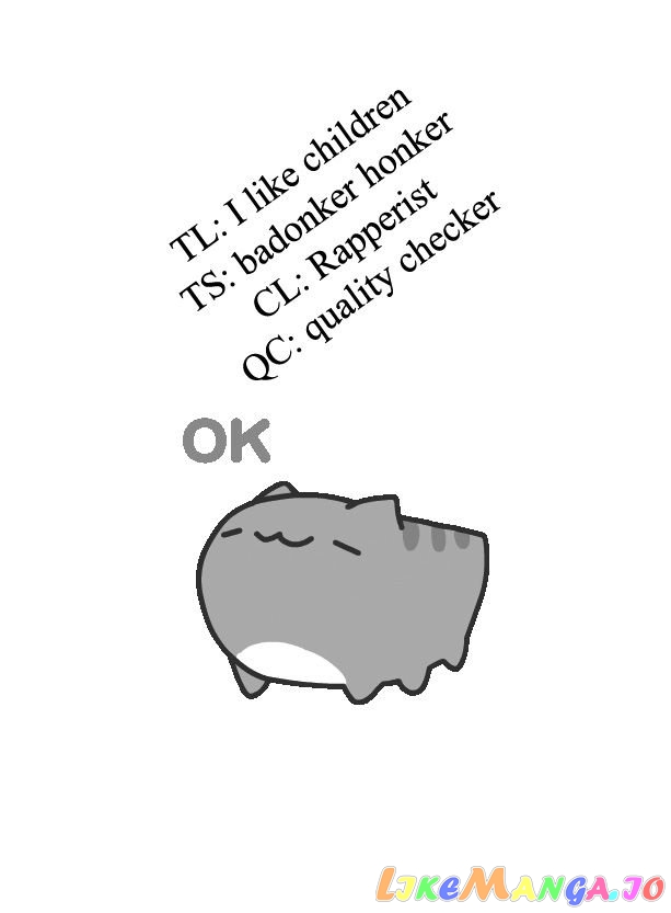 Meccha Shoukan Sareta Ken Chapter 3 - Page 26