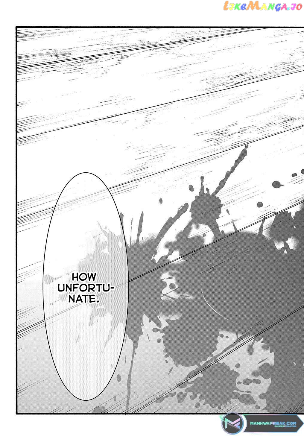 Meccha Shoukan Sareta Ken Chapter 33 - Page 12