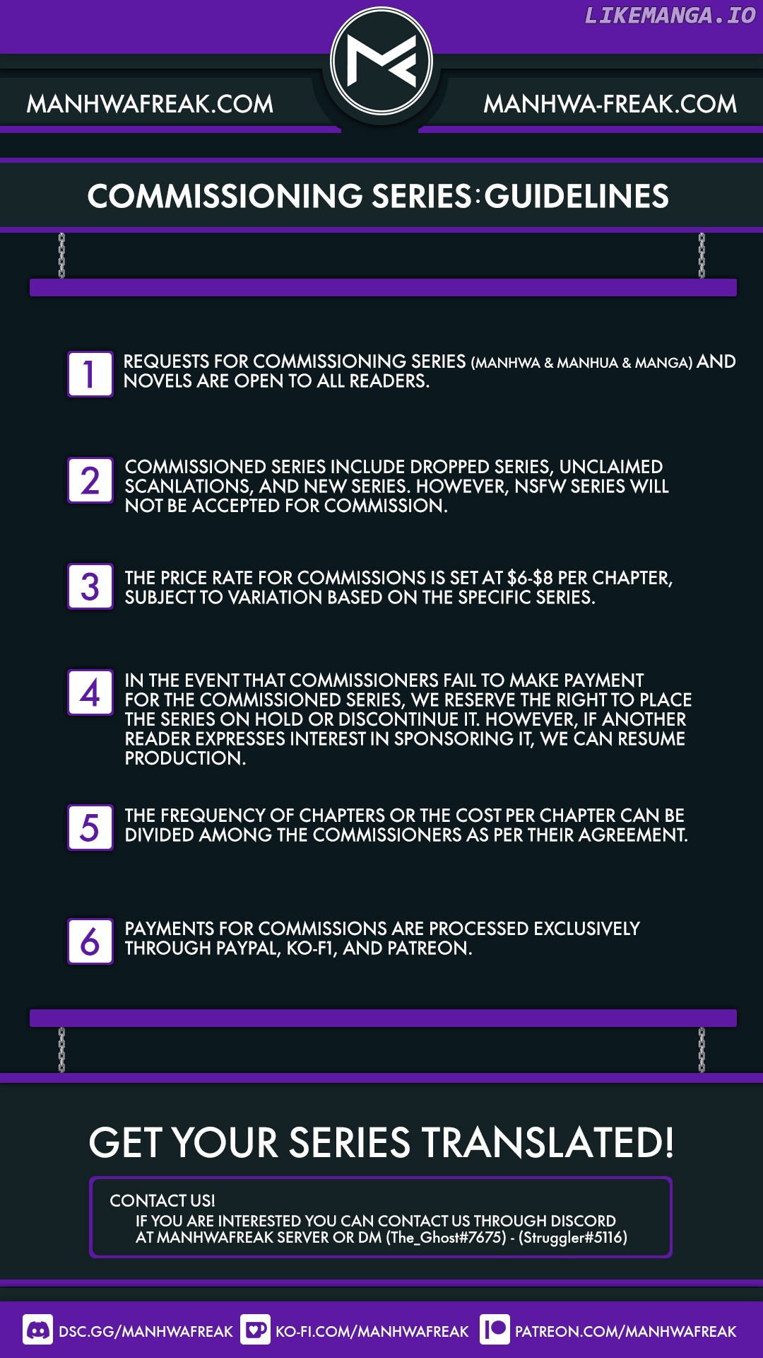 Meccha Shoukan Sareta Ken Chapter 37 - Page 35