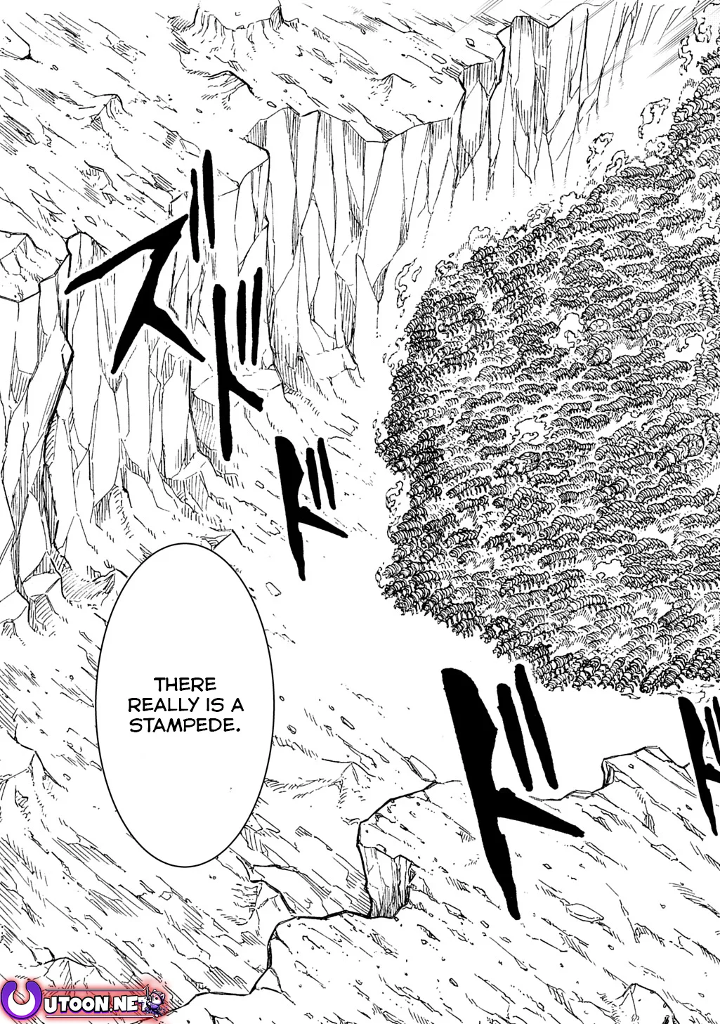 Meccha Shoukan Sareta Ken Chapter 40 - Page 6