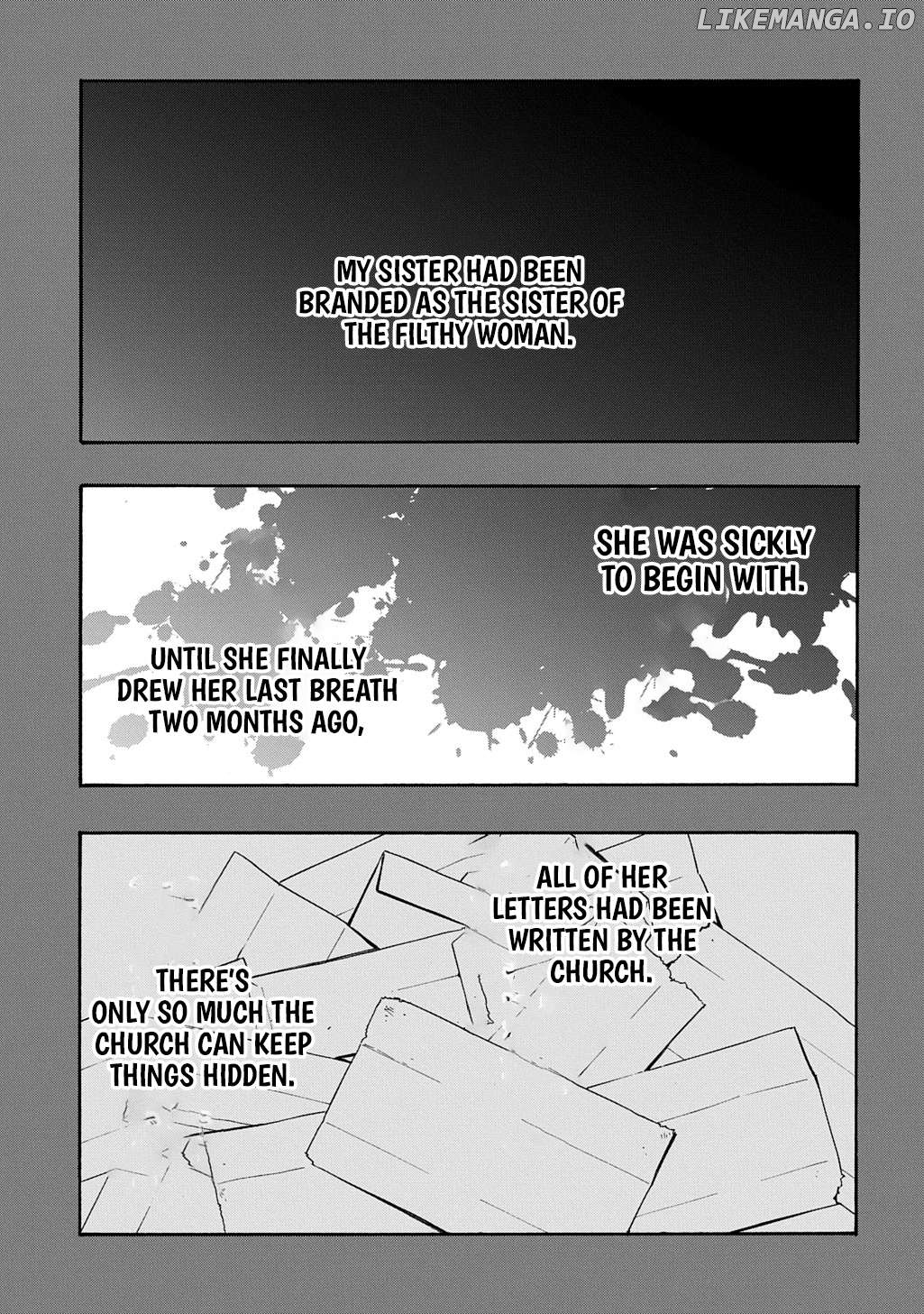 Meccha Shoukan Sareta Ken Chapter 46 - Page 18