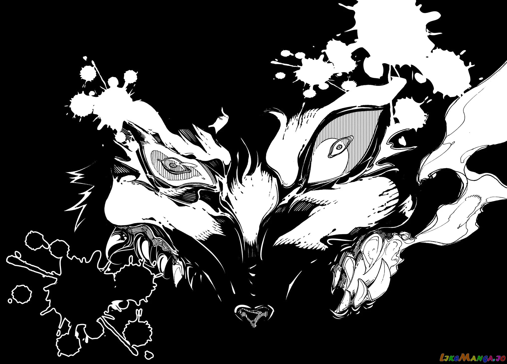 Meccha Shoukan Sareta Ken Chapter 7 - Page 35