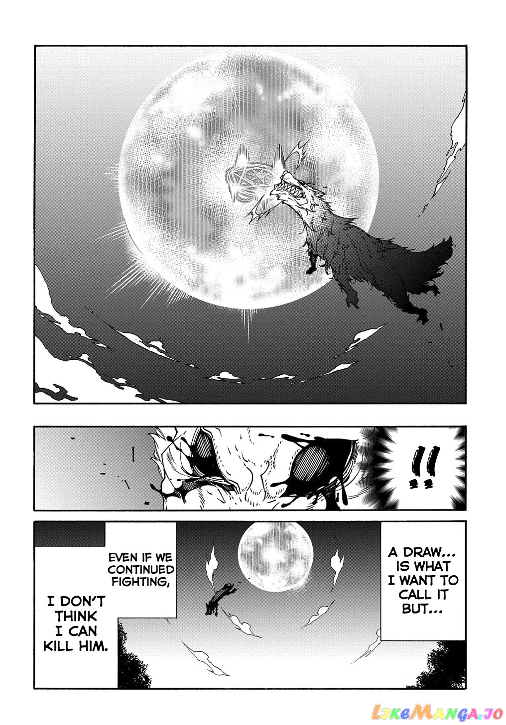 Meccha Shoukan Sareta Ken Chapter 9 - Page 13