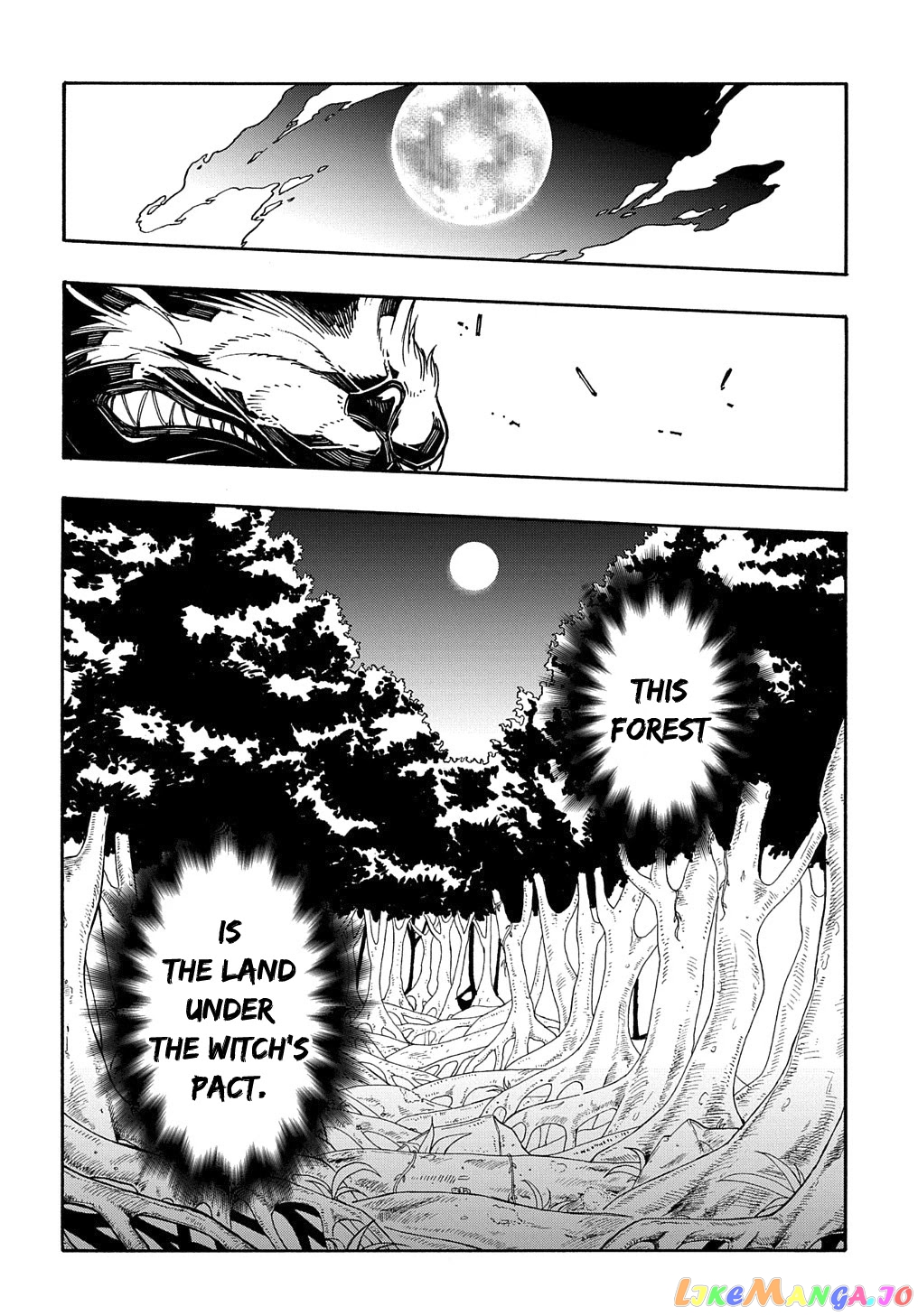 Meccha Shoukan Sareta Ken Chapter 9 - Page 27